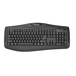کیبورد و ماوس بی سیم سادیتا مدل SK-1655